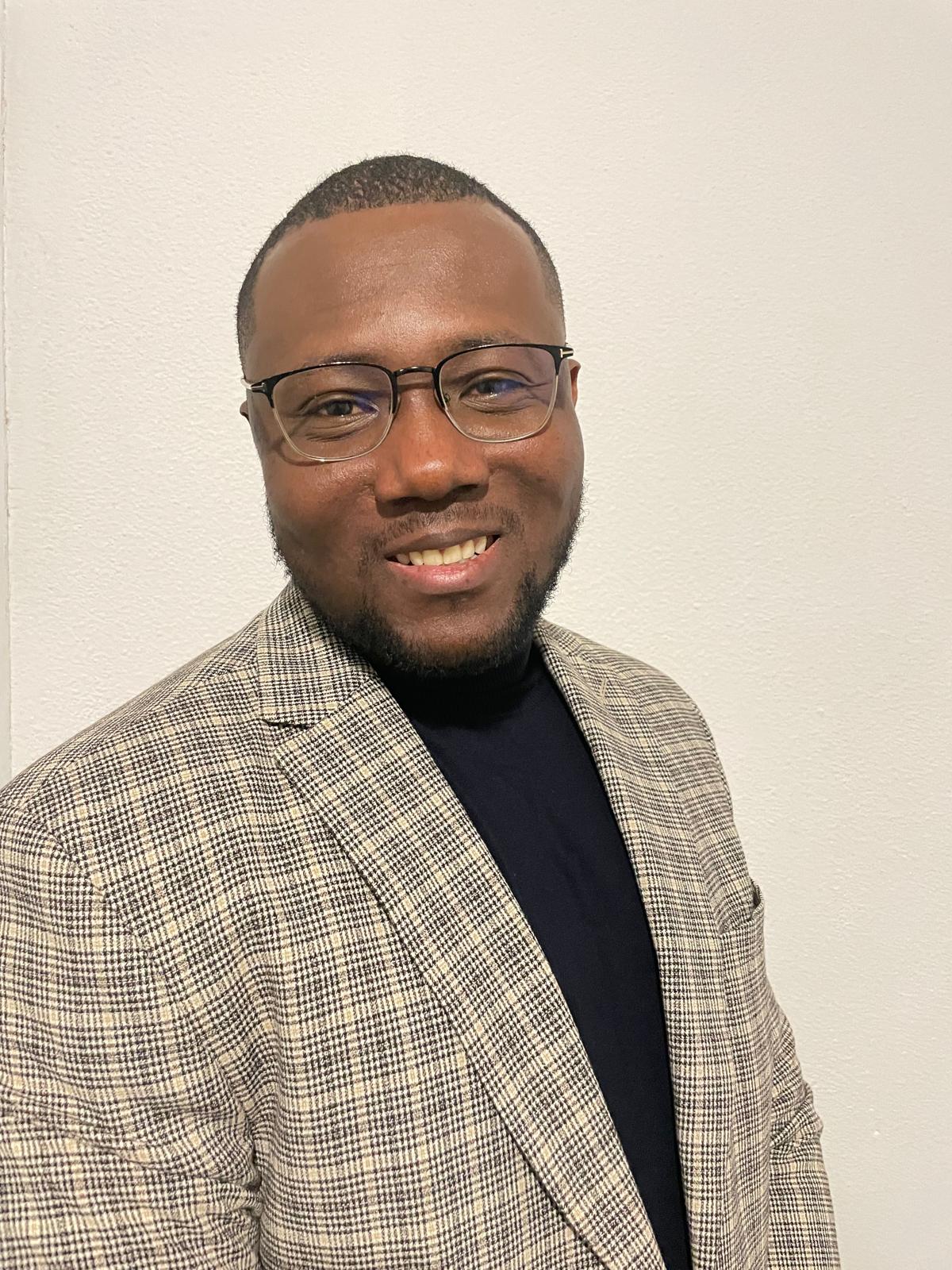 Anicet Arthur KOUASSI