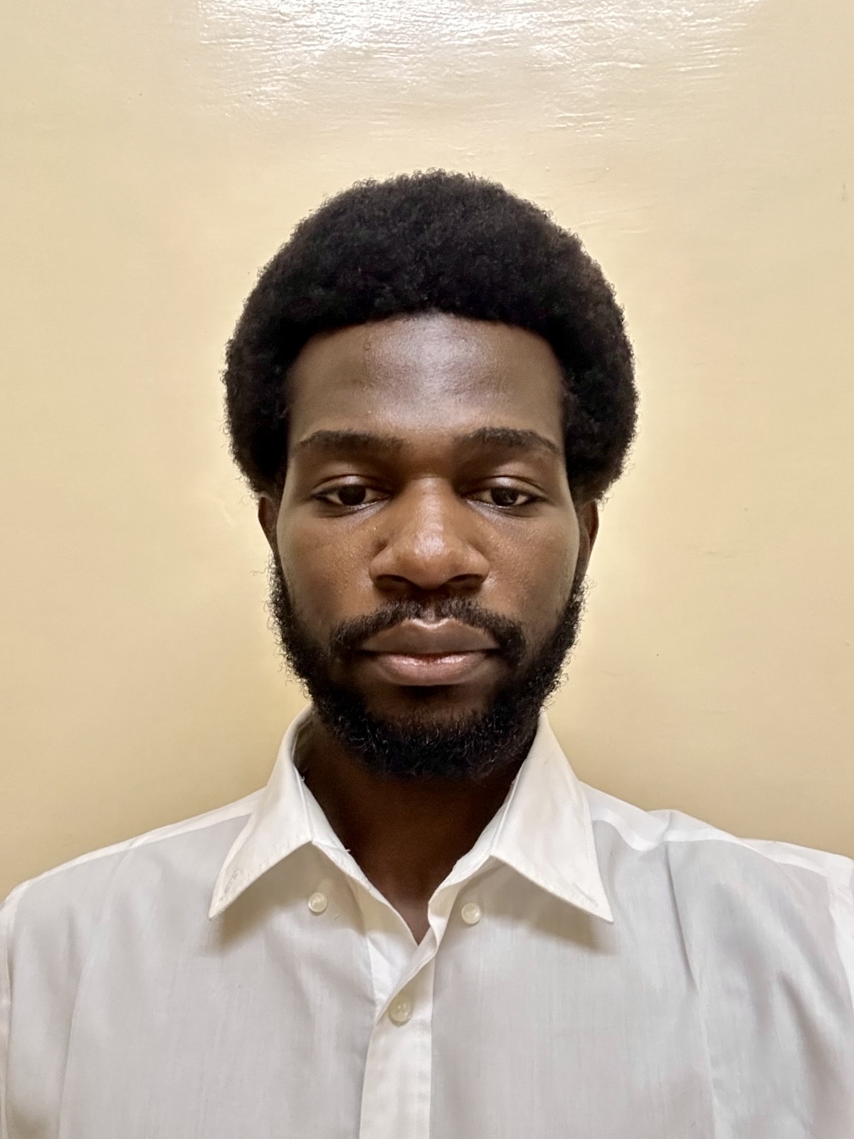 Mamadou DJIBO