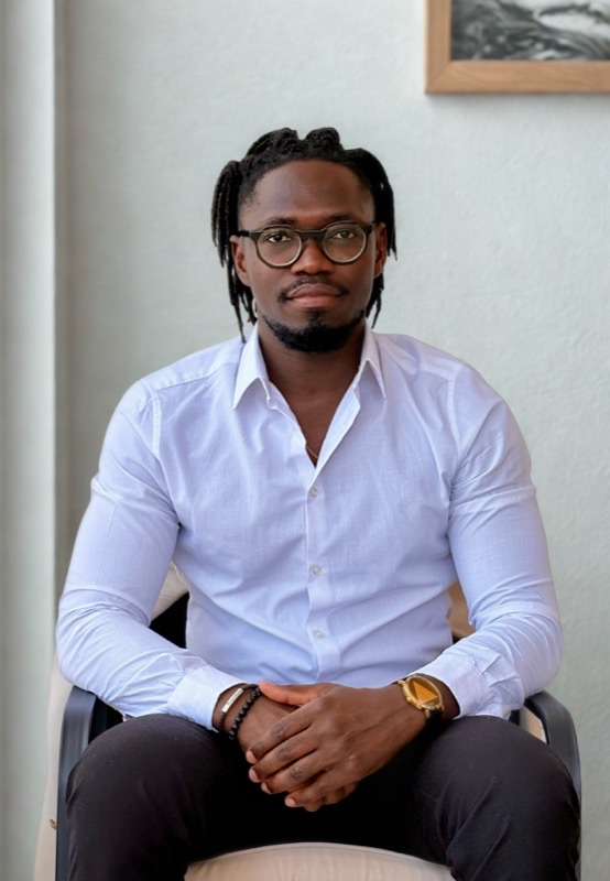 Dr. Franck Antelme KOUASSI