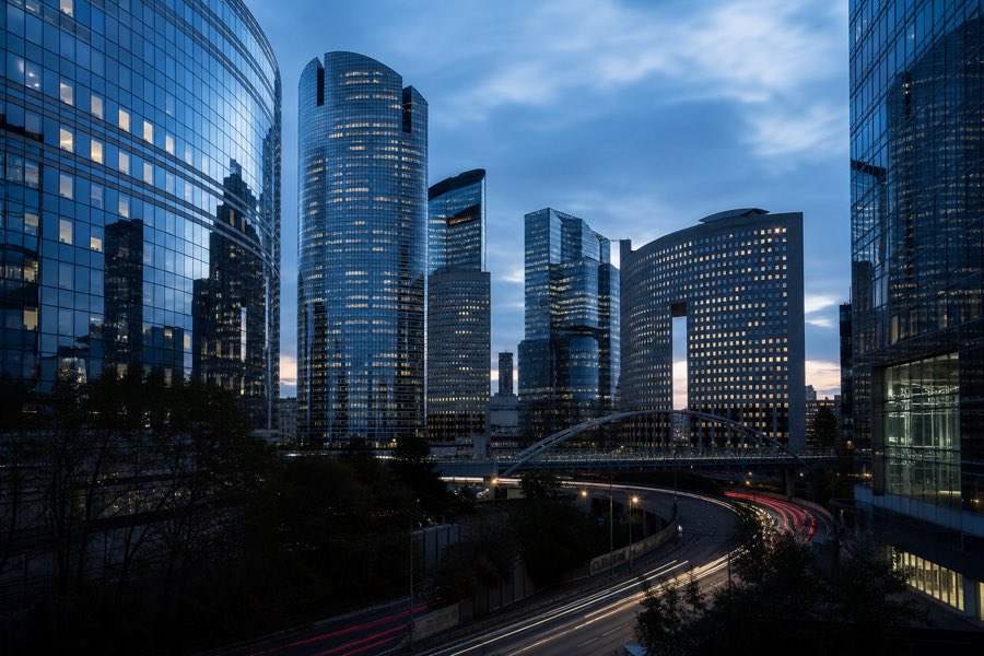 Finance & Banque