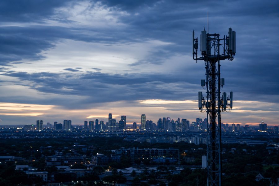 Télécommunications