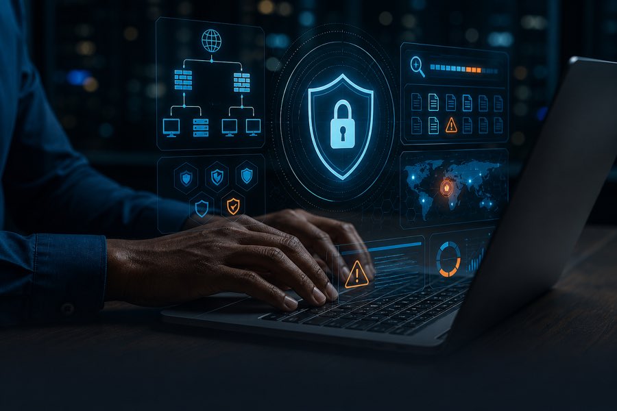 Cybersécurité