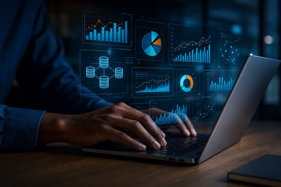 Consulting Data Science