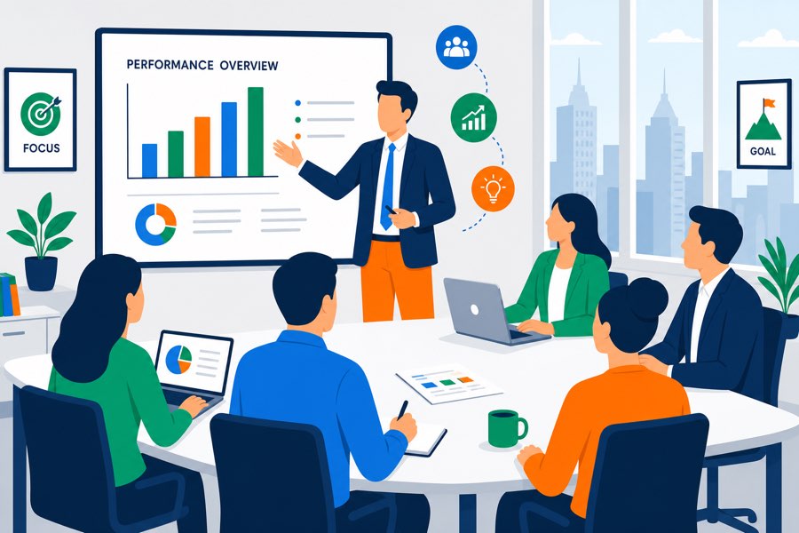 Formation & Accompagnement