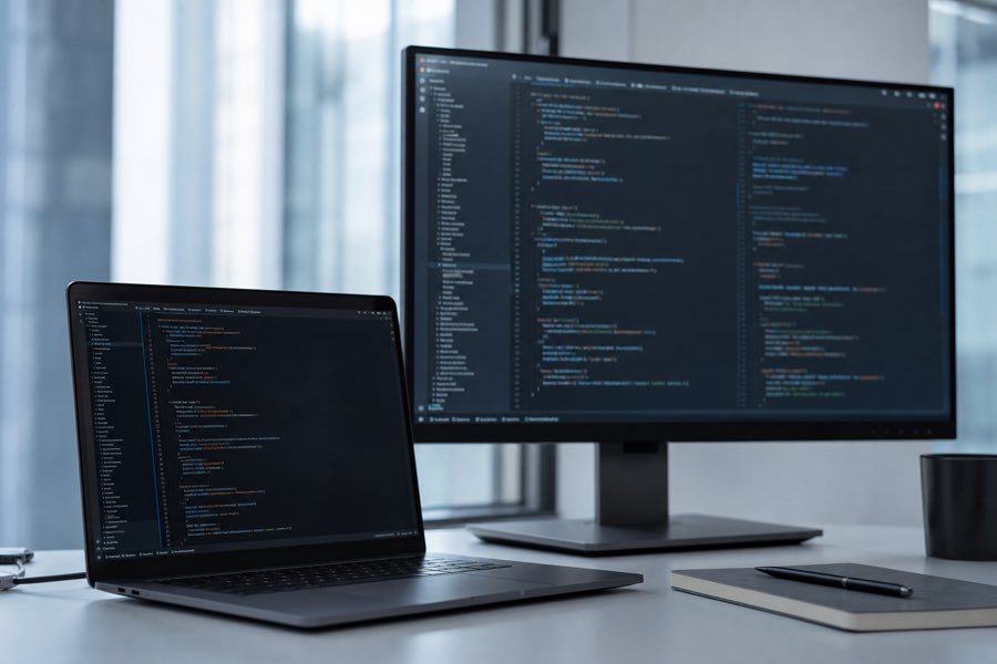 Solutions IT sur Mesure